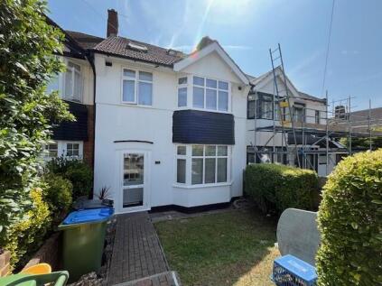 Dairsie Road, Eltham, London, SE9