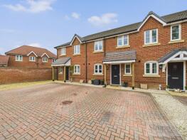 12, Whitfield Gardens, East Hanney, Wantage OX12 0FQ