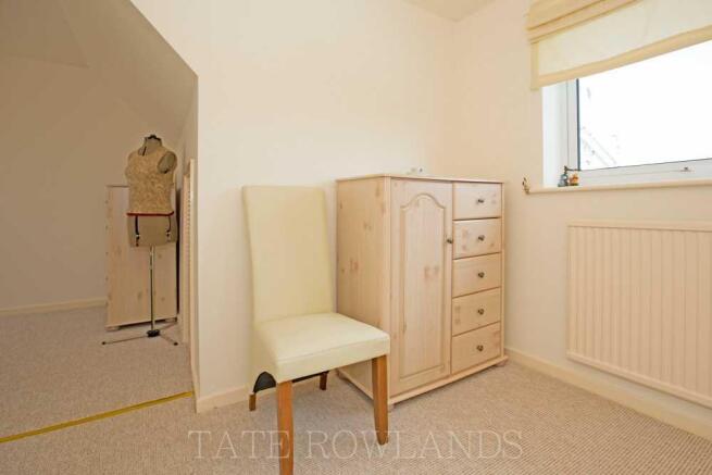 Dressing Room