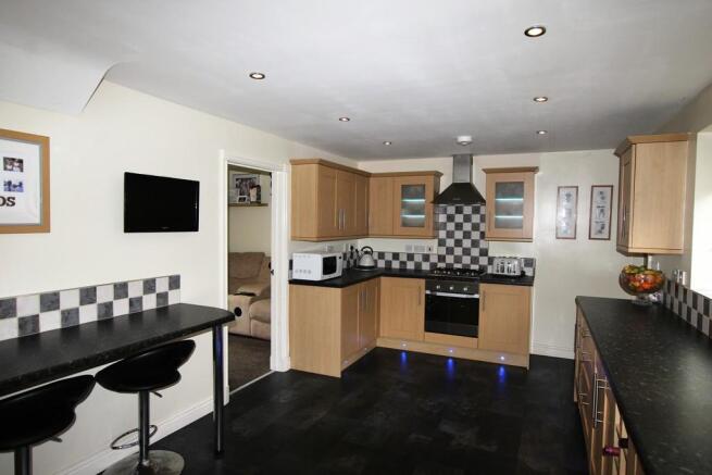 KITCHEN B