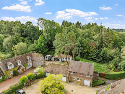 Lytchett Matravers, Dorset
