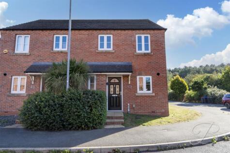 Adams Park Way, Kirkby-In-Ashfield, Nottingham
