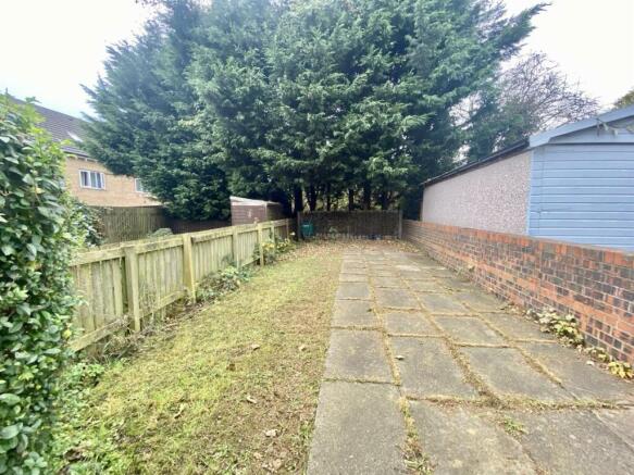 Bramleys Estate Agents - Greenside Road - Mirfield