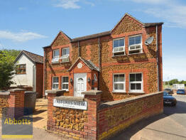Flat 4, Pastures View, Manor Road, King's Lynn PE31 6LN