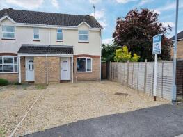 2, Linnet Way, Sleaford NG34 7UB