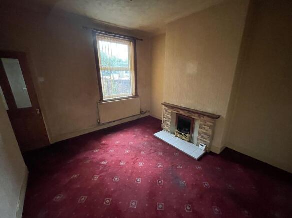 Chapel Street, Rhostyllen, Wrexham photo 4