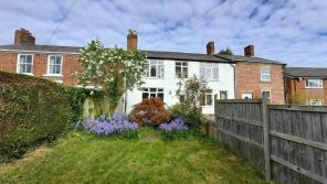 49 Holly Cottage, Queens Square, Rhosymedre, Wrexham LL14 3EQ