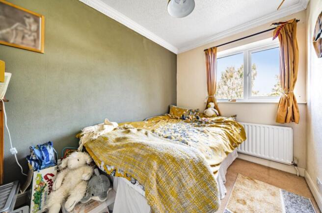 Bedroom 5 