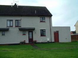 20, Ffordd Cerrig Mawr, Caergeiliog, Holyhead LL65 3LU
