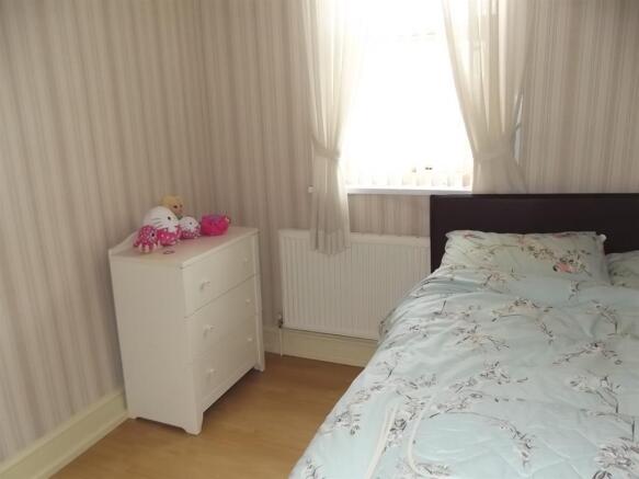 Bedroom 4
