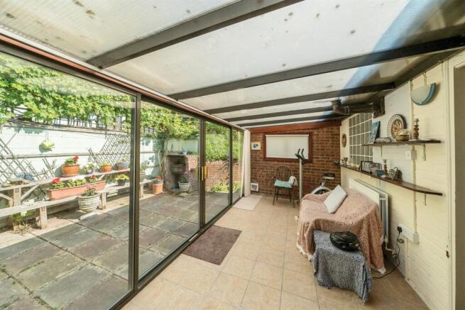 Sun Room