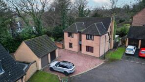 2, Treeneuk Close, Ashgate, Chesterfield S40 3RR