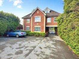 Flat 5, Five Ten Apartments, Reading Road, Winnersh RG41 5PX
