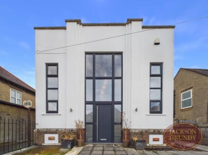 The Headlands, Northampton, NN3 2NU