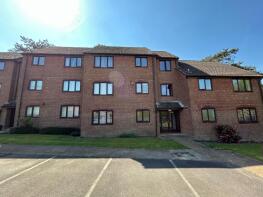 15, The Hawthorns, Marlow Road, Southampton SO32 1JX