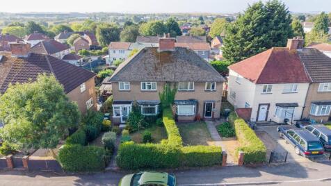 Nevin Crescent, Rumney, CF3