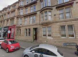 Flat 2/2, 7, Park Road, Woodlands, Glasgow G4 9JD