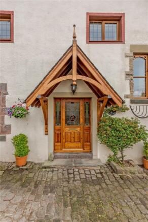 Porch