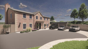 Willowbrook Farm, Flawforth Lane, Nottingham NG11 6NG
