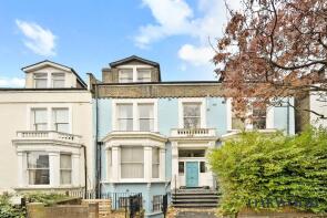Flat 1, 4, Portland Rise, Hackney, London N4 2PP