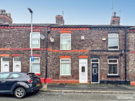 32, Greenway Road, Widnes WA8 6HE