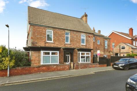 Love Lane, GAINSBOROUGH