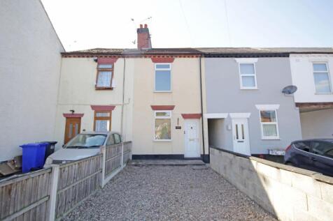 Astil Street, Burton-On-Trent, DE15