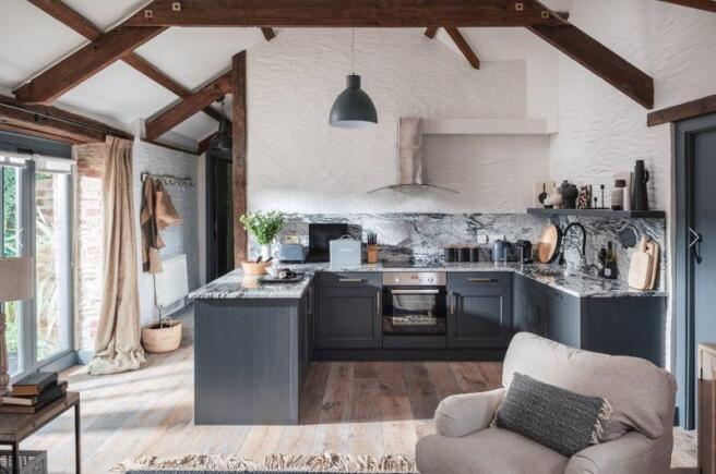 Orchard Barn