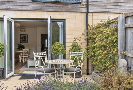 Red Lion Lane, Bath, Somerset, BA2