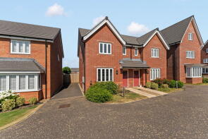 70, Lewis Way, Congleton CW12 2PZ