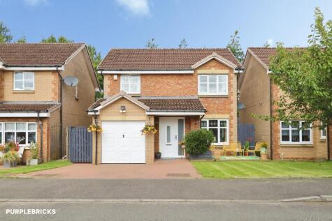 Glencairn Drive, Coatbridge, ML5