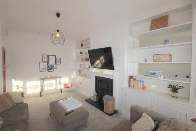Reception Room One