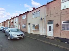 33, Graham Street, Liverton, Liverton Mines TS13 4QR