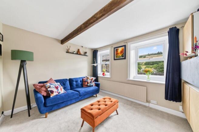 2 bed End of Terrace for sale Image 5
