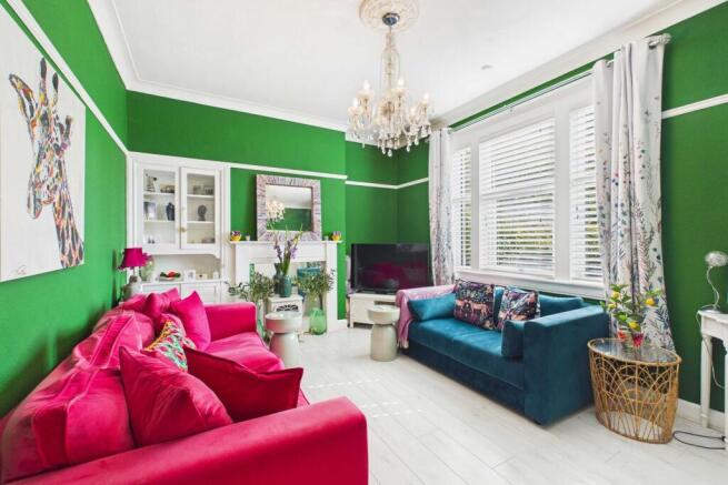 Gilmerton Road, Gilmerton, Edinburgh, EH17 photo 4