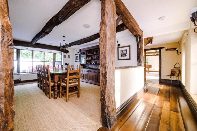 Dining Room (A)
