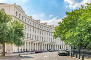Flat 34, 22, Park Crescent, London W1B 1PD