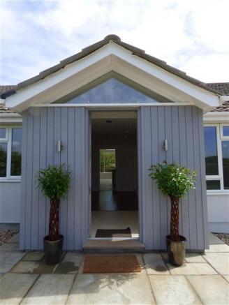 GARDENS VIEW 2