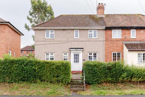 Barrow Hill Road, Shirehampton, Bristol