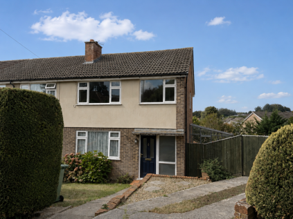 Leys Lane, Frome, Somerset, BA11