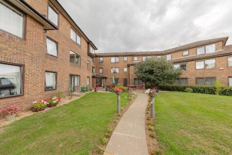 Bushfield, Peterborough, PE2