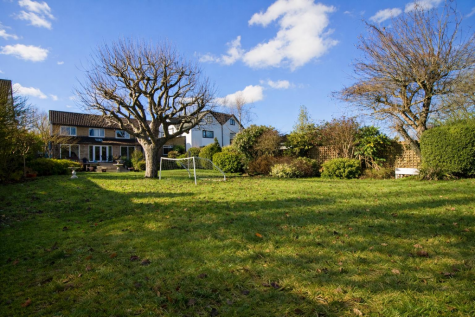 Wellsway, Keynsham