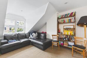 Flat 4, 5, Atherfold Road, London SW9 9LL
