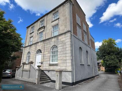 14 Wellington Road, Taunton