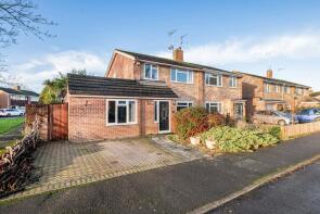 16, Heron Dale, Addlestone KT15 2JS