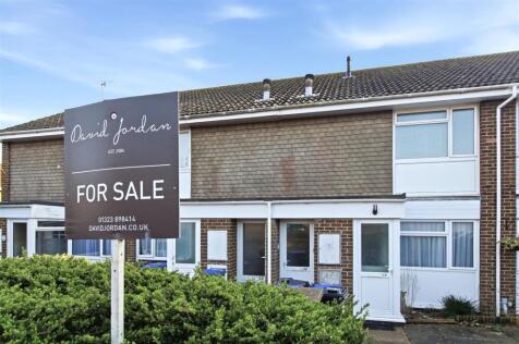 Argent Close, Seaford