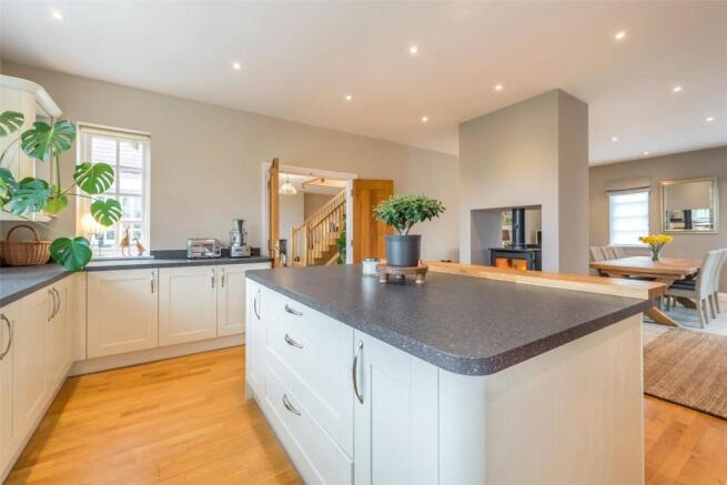 Kitchen Dining