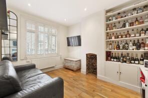 9, Yeldham House, Yeldham Road, London W6 8JD