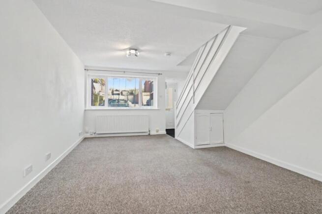 Sitting Dining Room