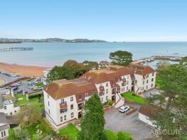 Flat 8, Kingswood Court, Cleveland Road, Paignton TQ4 6HF